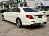 Eクラス E250 アバンギャルド スポーツ 
