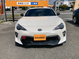 86 2.0 GT リミテッド ハイパフォーマンス パッケージ 