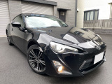 【中古車情報】トヨタ 86 2.0 GT トヨタ純正リヤバンパーガーニッシュ の中古車詳細（走行距離：4.3万km、カラー：ブラック、販売地域：東京都江戸川区西小岩）