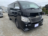 NV350キャラバン 2.5 ライダー プレミアムGX ロング プロスタイルパッケージ ディー...
