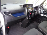 ルーミー 1.0 カスタム G 4WD