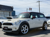 BMW MINI ミニクラブマン