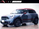 【中古車情報】BMW MINI ミニクロスオーバー クーパー SD パークレーン 特別仕様/専用装備/シートヒーター/ の中古車詳細（走行距離：3.1万km、カラー：アールグレー、販売地域：東京都大田区大森東）