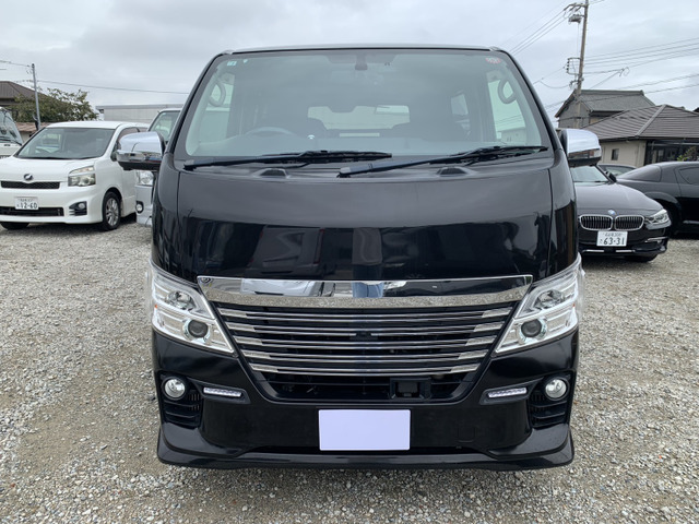 NV350キャラバン 2.5 ライダー プレミアムGX ロング プロスタイルパッケージ ディー...