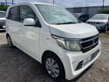 ホンダ N-WGN