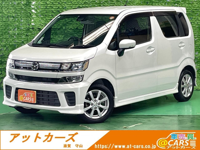 フレアハイブリッド XS9型ナビTVドラレコBカメラETC禁煙車