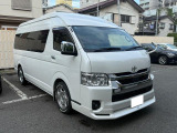 トヨタ ハイエースバン