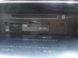 CD,DVD,SDカードスロットル。