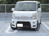 マツダ スクラムワゴン