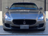 クアトロポルテ エルメネジルド ゼニア リミテッド エディション 可変バルブ 禁煙車 ...
