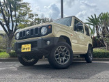 ジムニー XC 4WD すぐ乗れる 新品8型カロッツェリアナビ