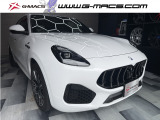 マセラティ グレカーレ GT 4WD