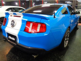 マスタング V6 クーペ プレミアム 後期3.7V6DOHCエンジン6速AT