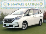 【中古車情報】日産 セレナ 2.0 S 乗降グリップ/CDデッキ/衝突軽減 の中古車詳細（走行距離：5.9万km、カラー：ブリリアントホワイトパール、販売地域：大阪府摂津市鳥飼西）