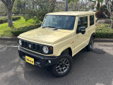 ジムニー XC 4WD すぐ乗れる 新品8型カロッツェリアナビ