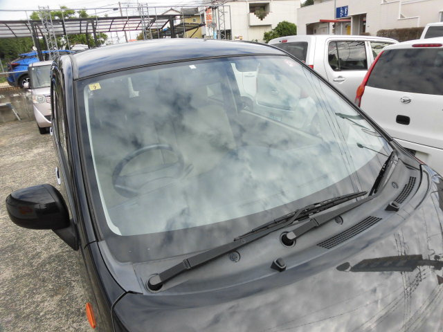 ダイハツ ムーヴ X ☆支払総額は車検2年付けてお渡し の中古車詳細 ダイハツ ムーヴ X ☆支払総額は車検2年付けてお渡し の中古車詳細