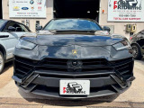 ウルス ペルフォルマンテ 4WD Performante 4WD 左H