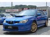 スバル インプレッサWRX