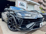 ウルス ペルフォルマンテ 4WD Performante 4WD 左H