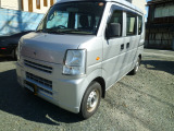 日産 NV100クリッパー