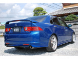 アコード 2.0 ユーロR TEINDampers エンケイ17AW HID
