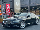 ジャガー XJ XJ ラグジュアリー