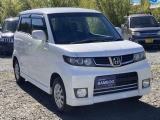 ゼストスパーク W 4WD インテリキーETC夏冬タイヤ