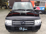 三菱 パジェロミニ