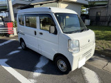 日産 NV100クリッパー
