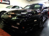 日産 180SX 2.0 タイプIII