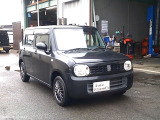 アルトラパン G 軽自動車安心保証整備車検2年付格安関西