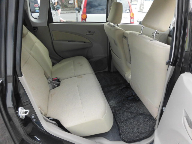 ダイハツ ムーヴ X ☆支払総額は車検2年付けてお渡し の中古車詳細