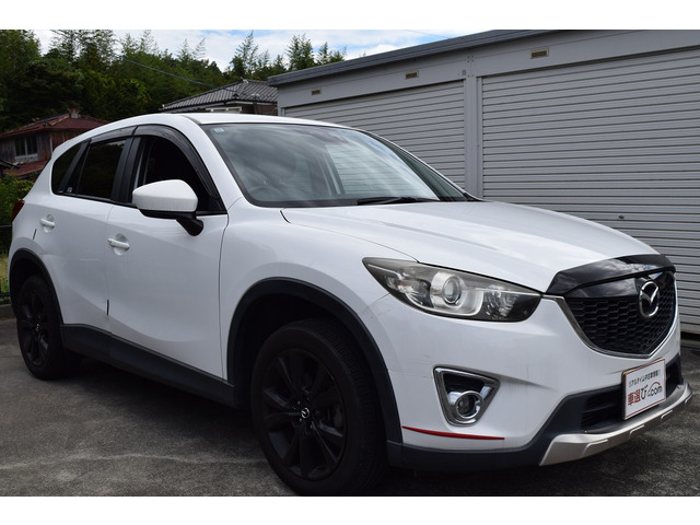 CX-52.2 XD 4WDディーゼルターボ■検8/10 総額48万