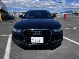 A4アバント 2.0 TFSI Sラインパッケージ 
