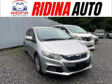 【中古車情報】ホンダ インサイト 1.3 G ETC 車検2年付 の中古車詳細（走行距離：14.2万km、カラー：シルバー、販売地域：茨城県東茨城郡茨城町大字木部）