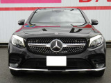 GLCクーペ 220d 4マチック スポーツ 本革仕様 4WD ユーザー買取 車検R8.9 サンルーフ