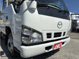 3050cc Wキャブ ダブルキャブ 4WD 5速 5MT 走行75000K 0.95t 950Kg パワーウインドウ 6人乗り ディーゼル 内外装仕上げ済み