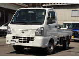 日産 NT100クリッパー