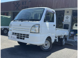 三菱 ミニキャブトラック M 4WD