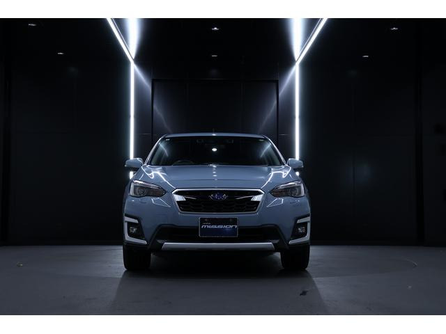 XV2.0 アドバンス 4WDマートキー エンジンスターター電動シート