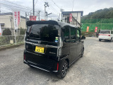 N-BOX G ETC バックカメラ LEDヘッドライト