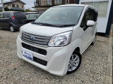 【中古車情報】スバル ステラ G LEDライト・フルセグナビ・ETC の中古車詳細(走行距離:3.7万km、カラー:パールホワイト、販売地域:神奈川県藤沢市宮原)