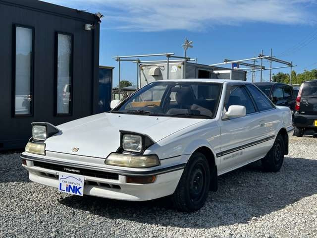 スプリンタートレノ 1.5 XS AE91 ノーマル ETC