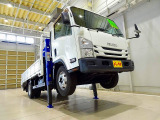 トラック市長岡店 ホームページもご覧ください! https://www.truckichi-nagaoka.com/stock/detail/?car_id=3325