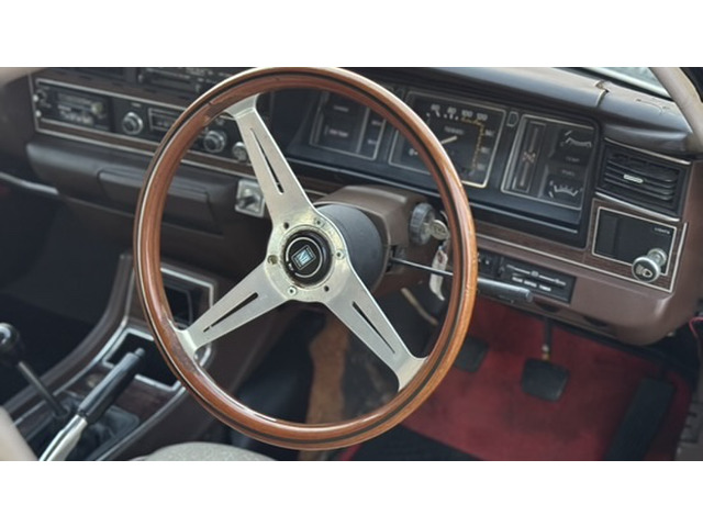 日産 セドリックセダン オールペイント済み の中古車詳細 (76,000km