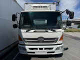 レンジャー  冷蔵冷凍車 予備車検付き