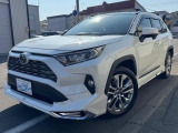 トヨタ RAV4