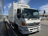 レンジャー  冷蔵冷凍車 予備車検付き