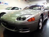 【中古車情報】三菱 GTO 3.0 ツインターボ 4WD 6G72V6ツインターボエンジン の中古車詳細（走行距離：5.5万km、カラー：シルバーM、販売地域：大阪府松原市新堂5丁目）