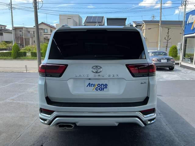 ベージュ meg69様 ベージュ meg69様 ランドクルーザー“250” |特別仕様車ZX“First Edition